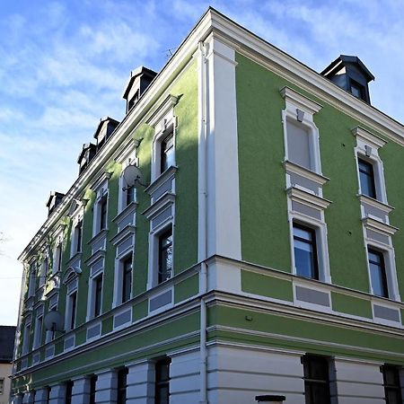 Gemuetliches Appartement Mit Netflix, Nespresso Und Boxspringbett Augsburg Exterior foto
