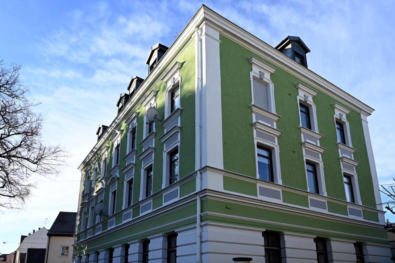 Gemuetliches Appartement Mit Netflix, Nespresso Und Boxspringbett Augsburg Exterior foto